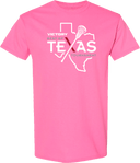 Short Sleeves - Best Of Texas Tournament 2026 (White)