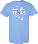 Short Sleeves - Best Of Texas Tournament 2026 (White)