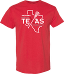 Short Sleeves - Best Of Texas Tournament 2026 (White)