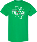 Short Sleeves - Best Of Texas Tournament 2026 (White)
