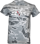 Tie-Dye Short Sleeves - Best Of Texas Tournament 2026 (White)