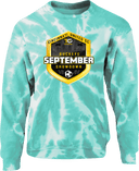 Crew Sweatshirt - Buckeye September Showdown 2026
