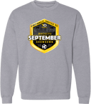 Crew Sweatshirt - Buckeye September Showdown 2026