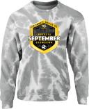 Crew Sweatshirt - Buckeye September Showdown 2026