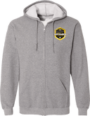 Full Zip Hoodies - Buckeye September Showdown 2026