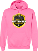Hoodies - Buckeye September Showdown 2026