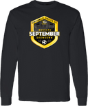 Long Sleeves - Buckeye September Showdown 2026