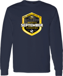 Long Sleeves - Buckeye September Showdown 2026