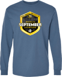 Long Sleeves - Buckeye September Showdown 2026