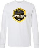 Long Sleeves - Buckeye September Showdown 2026