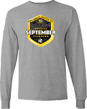 Long Sleeves - Buckeye September Showdown 2026