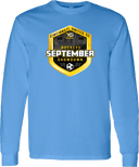 Long Sleeves - Buckeye September Showdown 2026