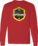 Long Sleeves - Buckeye September Showdown 2026