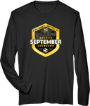 Performance Long Sleeves - Buckeye September Showdown 2026