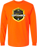 Long Sleeves - Buckeye September Showdown 2026