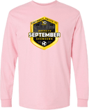 Long Sleeves - Buckeye September Showdown 2026