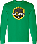 Long Sleeves - Buckeye September Showdown 2026