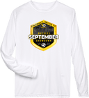 Performance Long Sleeves - Buckeye September Showdown 2026