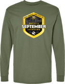 Long Sleeves - Buckeye September Showdown 2026