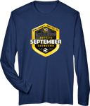 Performance Long Sleeves - Buckeye September Showdown 2026