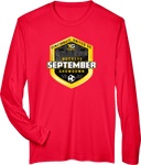 Performance Long Sleeves - Buckeye September Showdown 2026