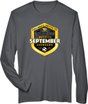 Performance Long Sleeves - Buckeye September Showdown 2026