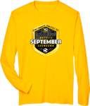 Performance Long Sleeves - Buckeye September Showdown 2026