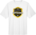 Performance Short Sleeves - Buckeye September Showdown 2026