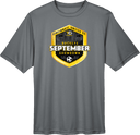 Performance Short Sleeves - Buckeye September Showdown 2026