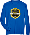 Performance Long Sleeves - Buckeye September Showdown 2026