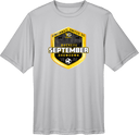 Performance Short Sleeves - Buckeye September Showdown 2026