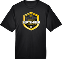 Performance Short Sleeves - Buckeye September Showdown 2026