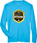 Performance Long Sleeves - Buckeye September Showdown 2026