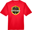 Performance Short Sleeves - Buckeye September Showdown 2026