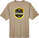 Performance Short Sleeves - Buckeye September Showdown 2026
