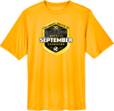 Performance Short Sleeves - Buckeye September Showdown 2026