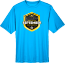 Performance Short Sleeves - Buckeye September Showdown 2026