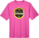 Performance Short Sleeves - Buckeye September Showdown 2026