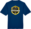 Performance Short Sleeves - Buckeye September Showdown 2026