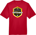 Performance Short Sleeves - Buckeye September Showdown 2026