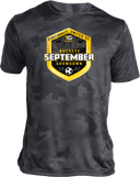 Performance Short Sleeves - Buckeye September Showdown 2026
