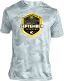Performance Short Sleeves - Buckeye September Showdown 2026