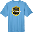 Performance Short Sleeves - Buckeye September Showdown 2026