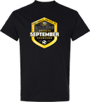 Short Sleeves - Buckeye September Showdown 2026