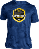 Performance Short Sleeves - Buckeye September Showdown 2026