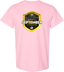Short Sleeves - Buckeye September Showdown 2026