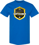 Short Sleeves - Buckeye September Showdown 2026