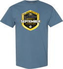 Short Sleeves - Buckeye September Showdown 2026