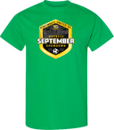 Short Sleeves - Buckeye September Showdown 2026