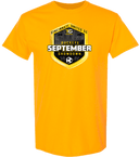 Short Sleeves - Buckeye September Showdown 2026